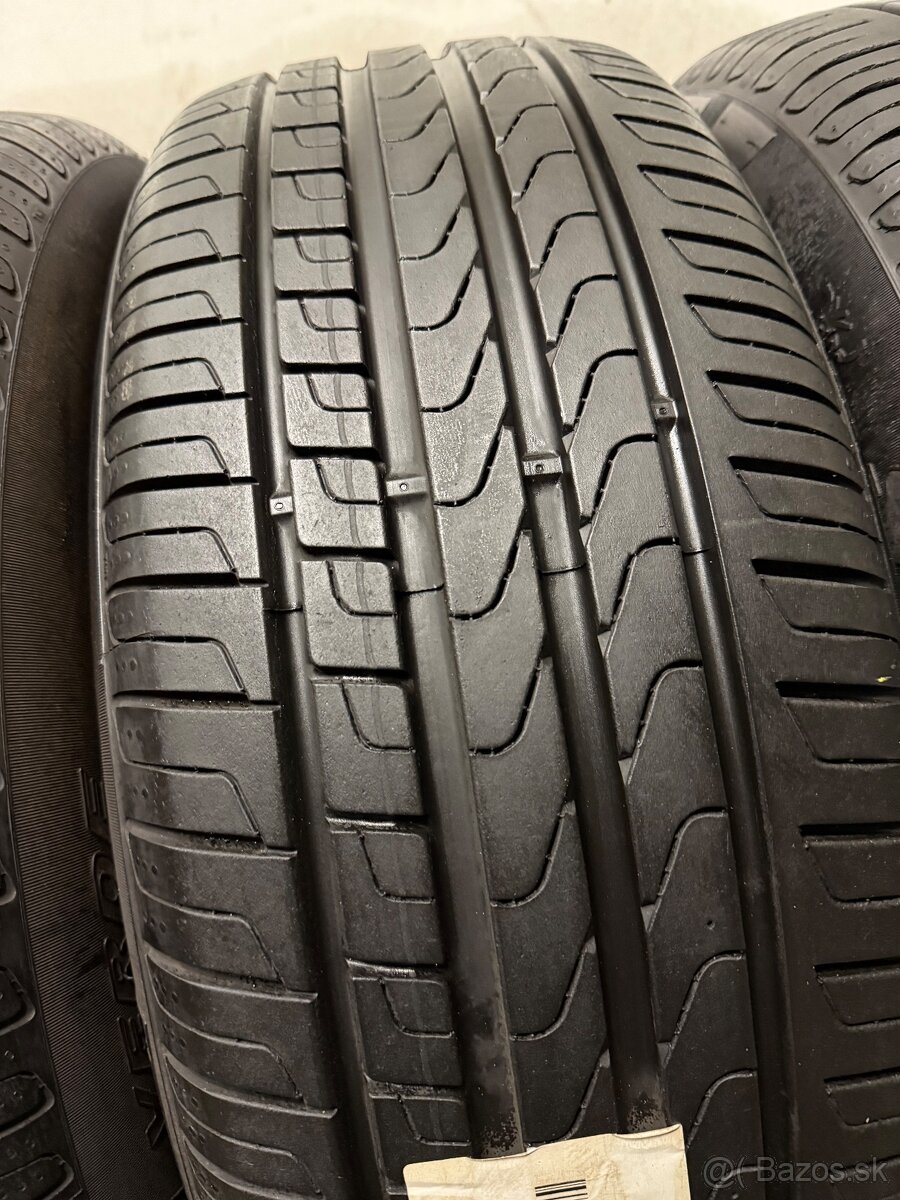 Letné pneumatiky 235/55/19 Pirelli Scorpion Verde MO - 8
