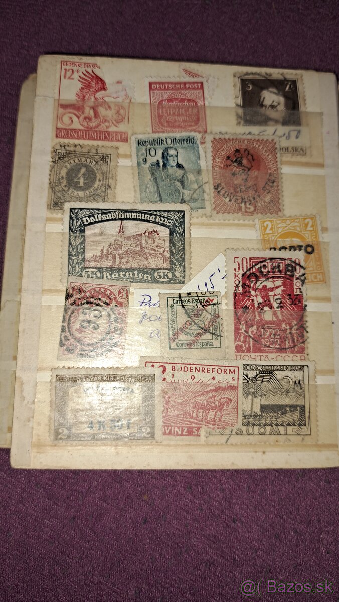 Predam hubičky na saxfon,alt,Tenor - 8