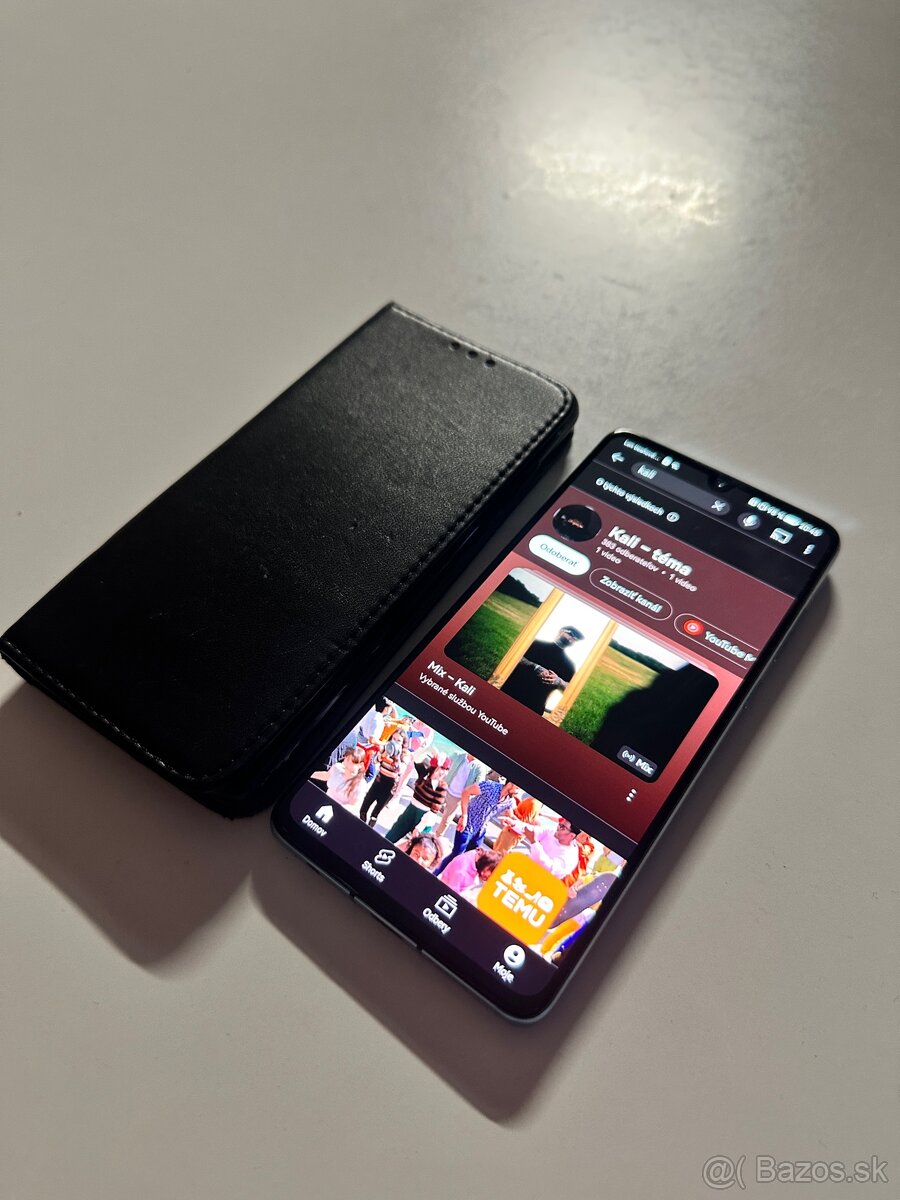 Huawei P30 Lite 128GB - 8