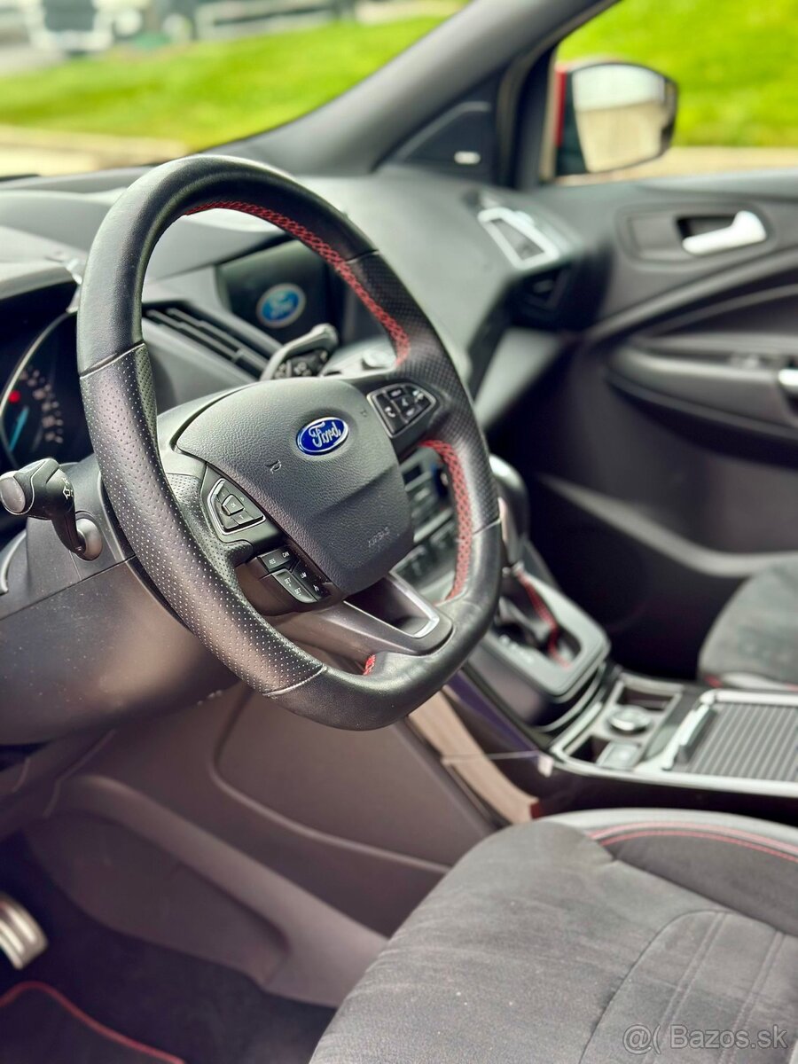 Ford kuga 4x4 ST-line - 8