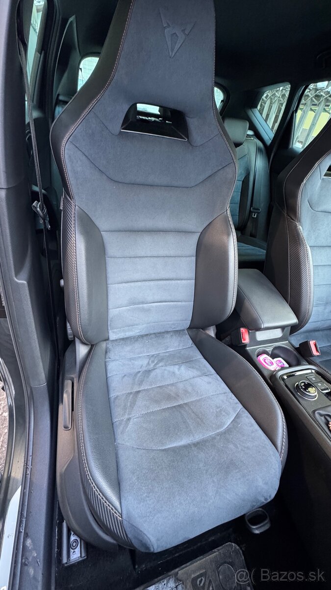 Cupra Formentor 5 - 8