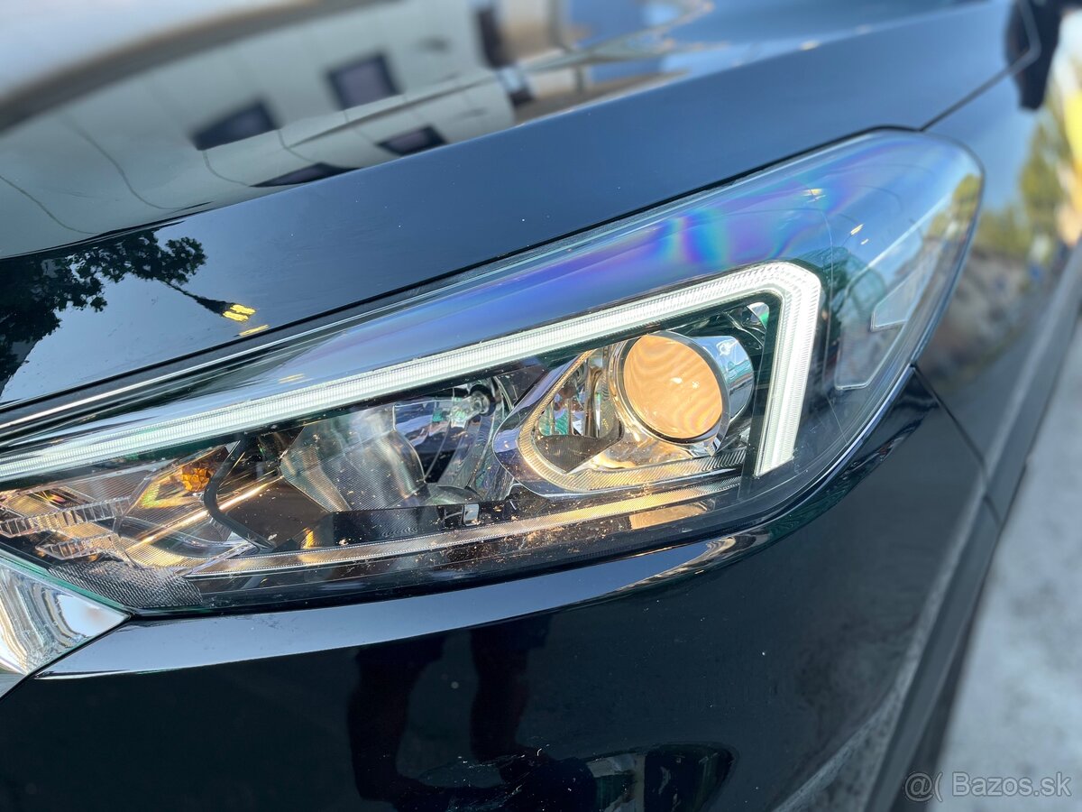 Hyundai Tucson, 9/2020, automat, 100kw - 8