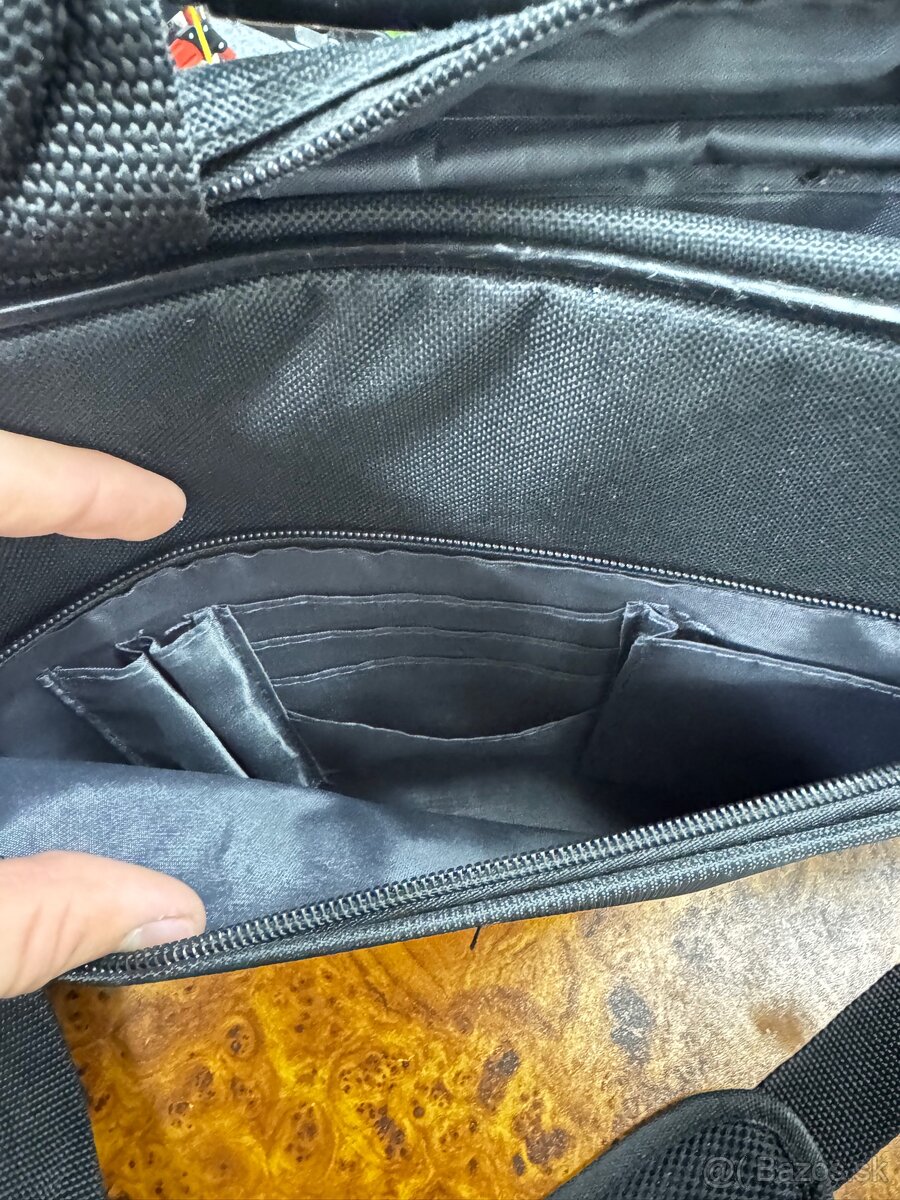 Taška na notebook HP - 8