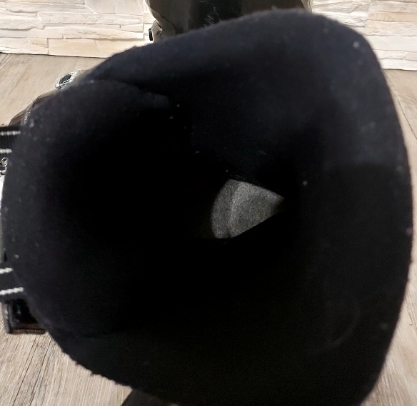 Pánske lyžiarky - 8