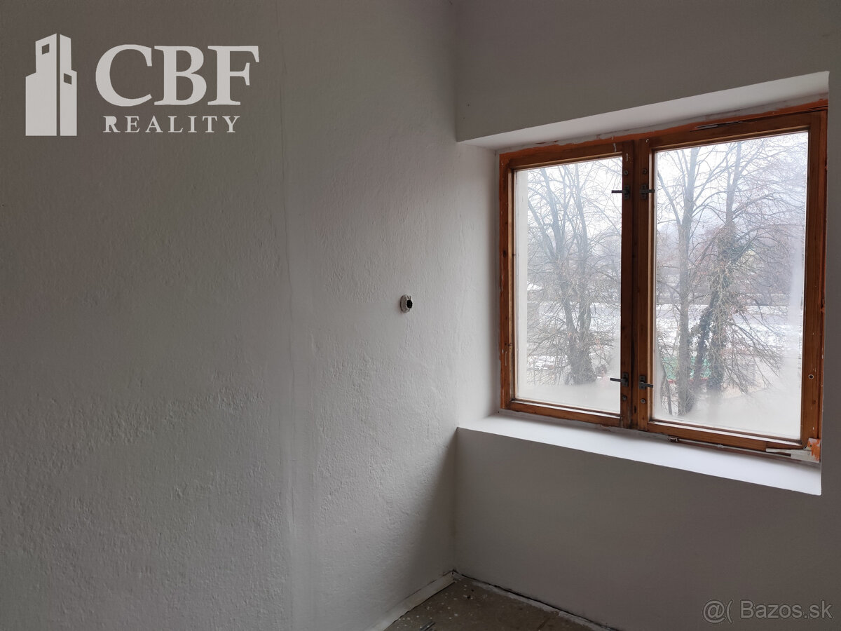Plešivec - dom na predaj - 8