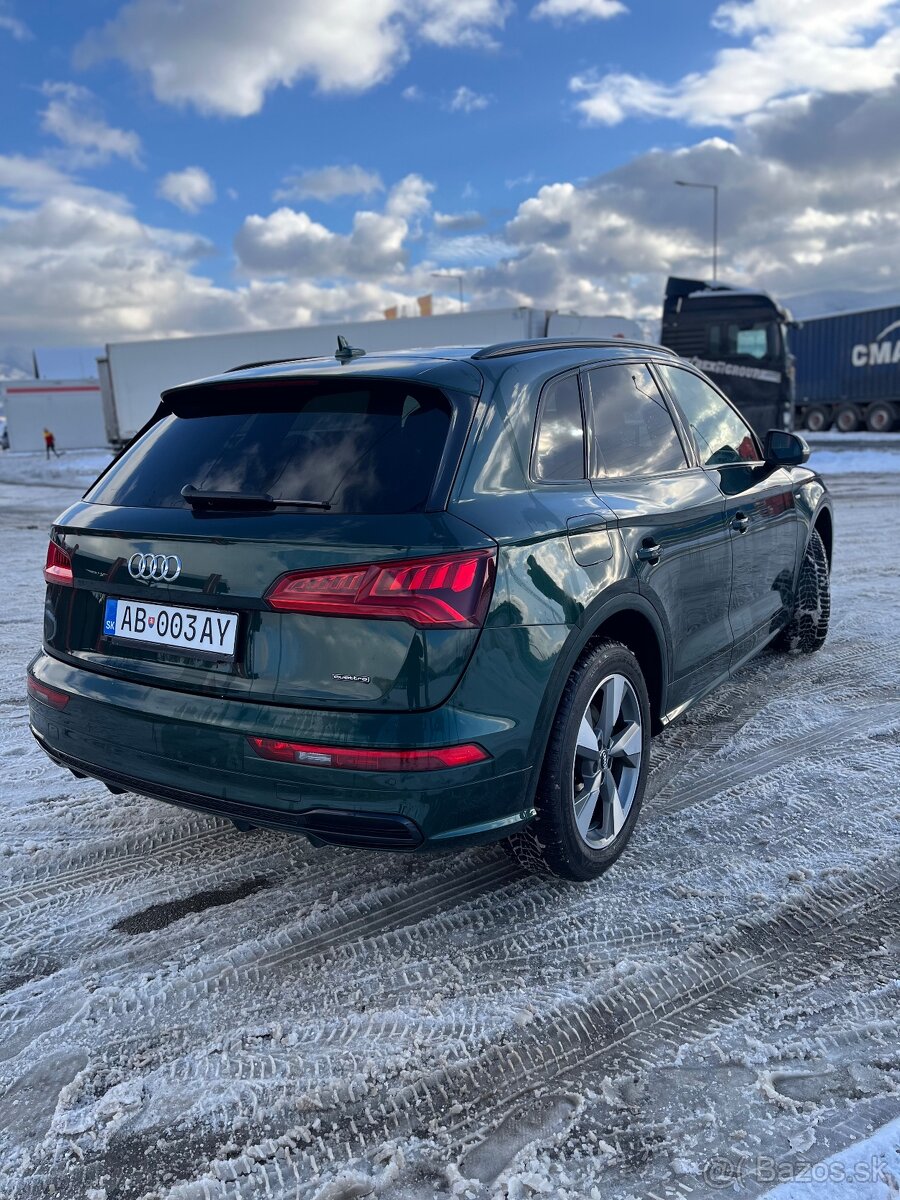 Audi Q5 - 8
