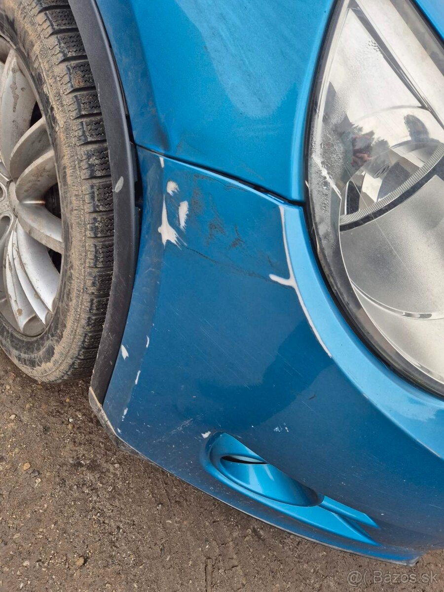 Rozpredám VW Tiguan 5N - 8