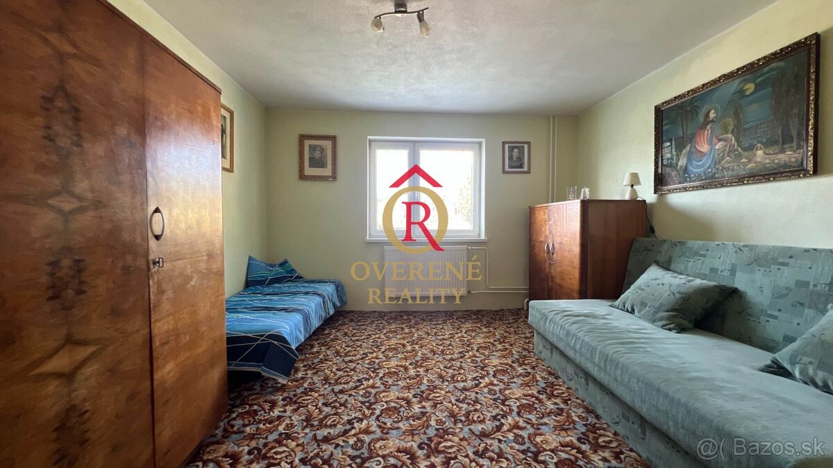 REZERVOVANÉ Pohodlie, priestor a pokoj – Predaj - Rodi - 8