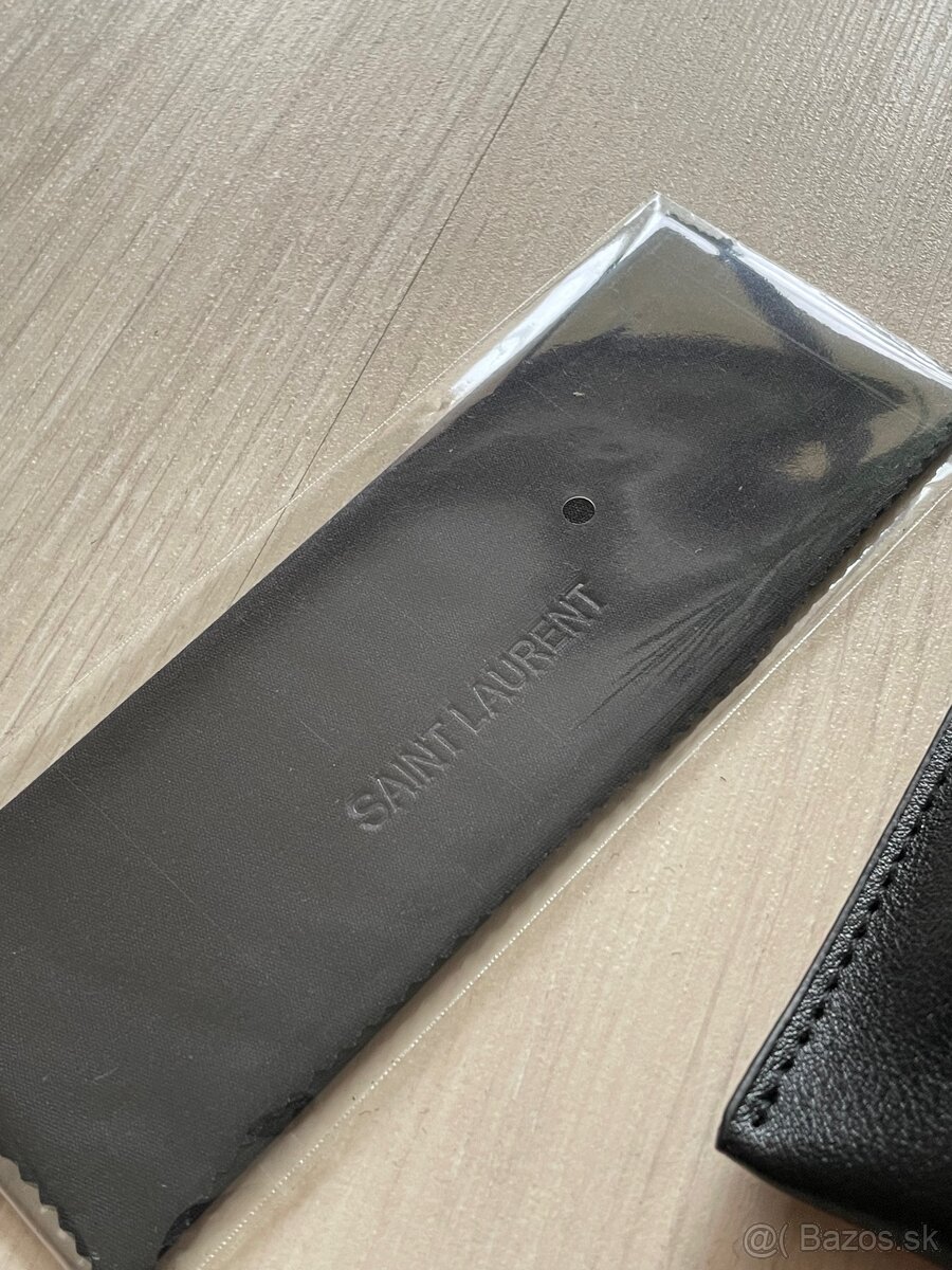 Dámske slnečné okuliare YSL - 8