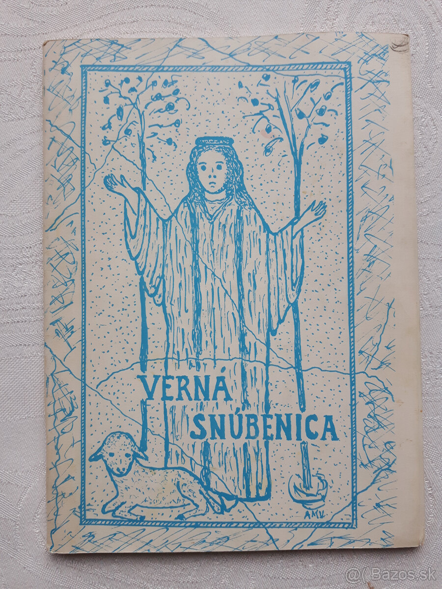 Edita Steinová,Mních medzi vlkmi,Pútnik Melmoth, J.Porubčan - 8