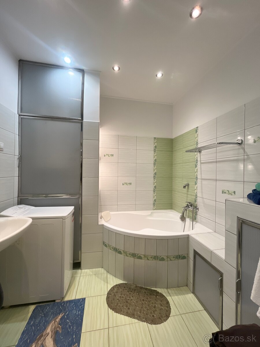 TREEF ponúka rodinný dom v centre Piešťan - 8