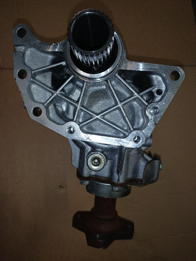 Rozvodovka,převodovka Renault Koleos II Nissan X-trail T32 - 8