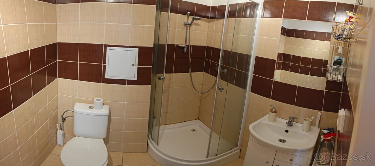 Na predaj 2-izbový byt  – Popradská ulica, Košice – Terasa - 8