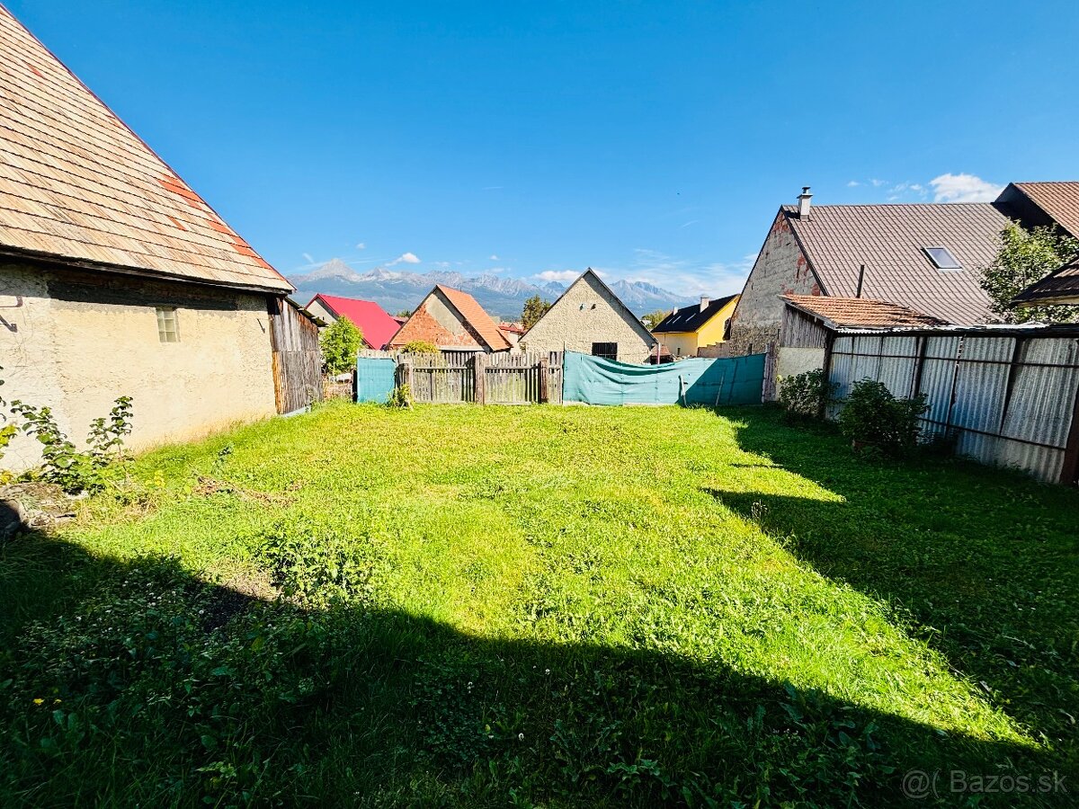 Dom na Predaj - Važec - 8