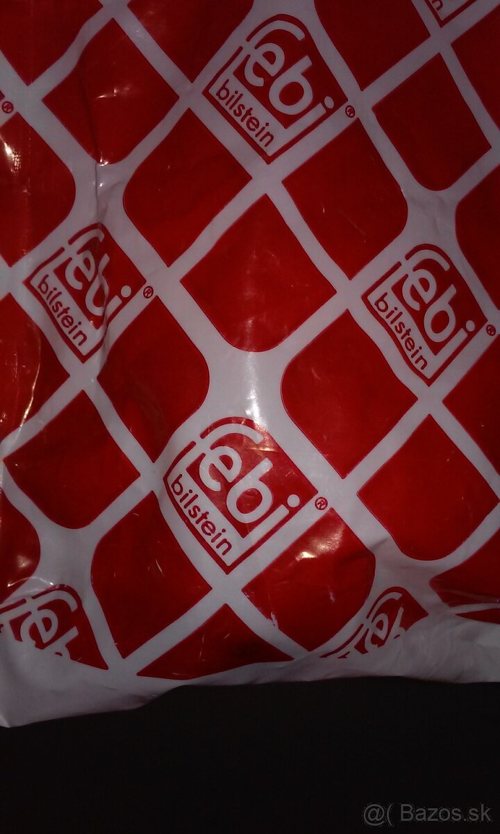 Škoda Octavia 1 NOVÉ diely VOLKSWAGEN - 8