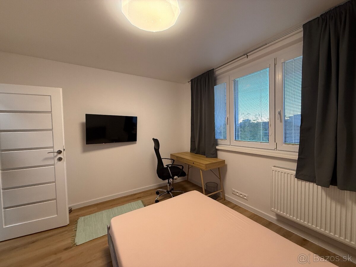 Na prenájom 4 izbový byt na Terase pri nemocnici-Voľný hned - 8