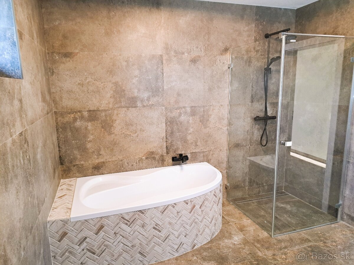 SKOLAUDOVANÁ NOVOSTAVBA-4i RD Brezina - 8
