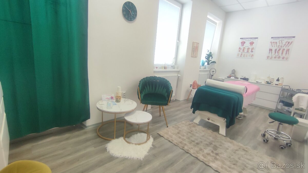 Masáže certifikované - 8