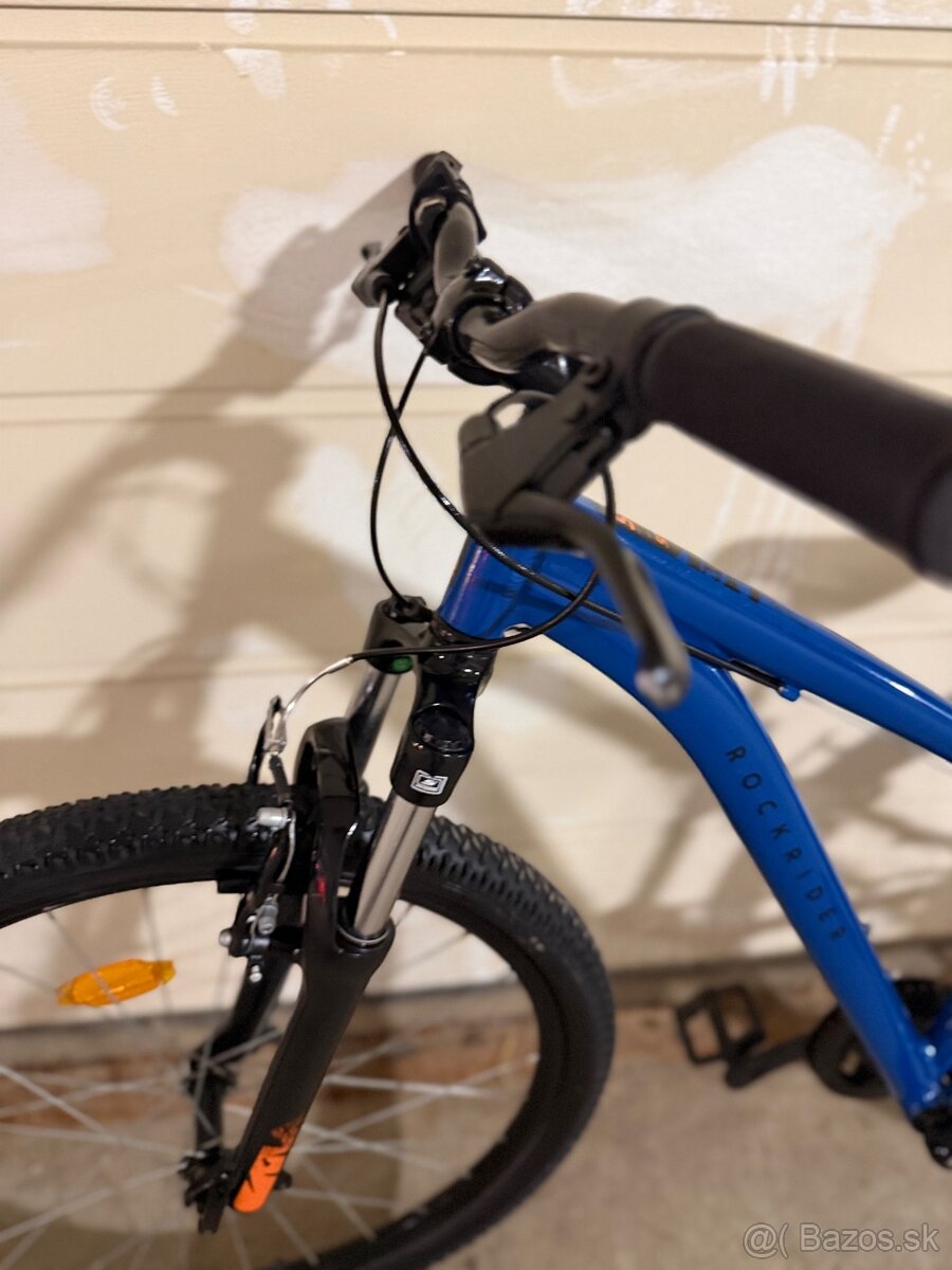 Rockrider st 500 26” - 8