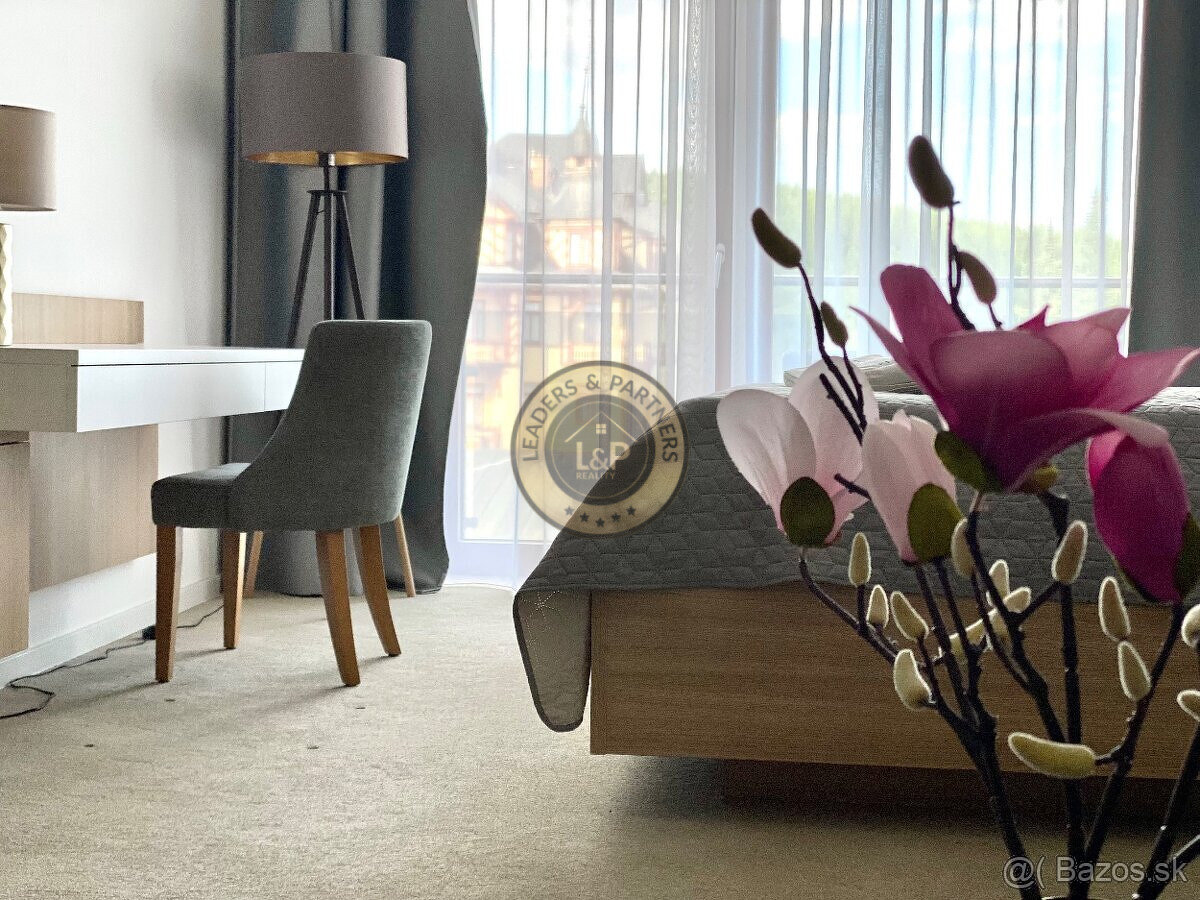 Apartmán na predaj - 8