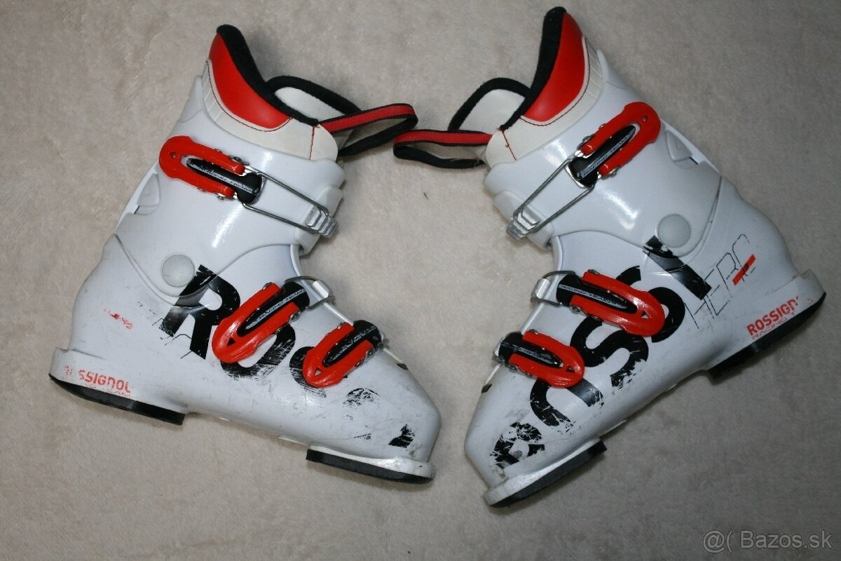 lyže Rossignol hero Multievent 110 cm - 8