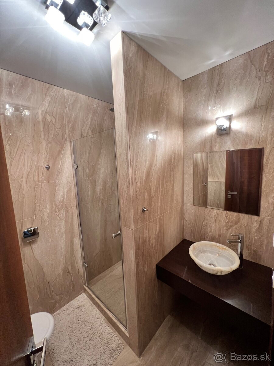 Predaj luxusného domu na Donovaloch - 8