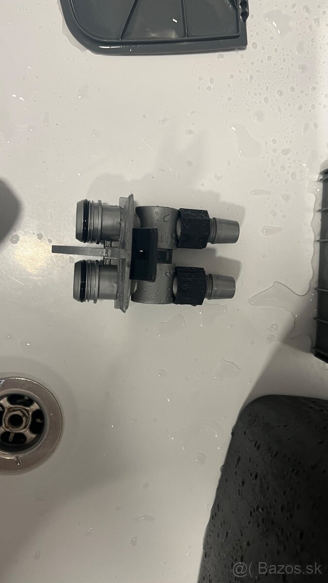 Filter Fluval 405 - 8