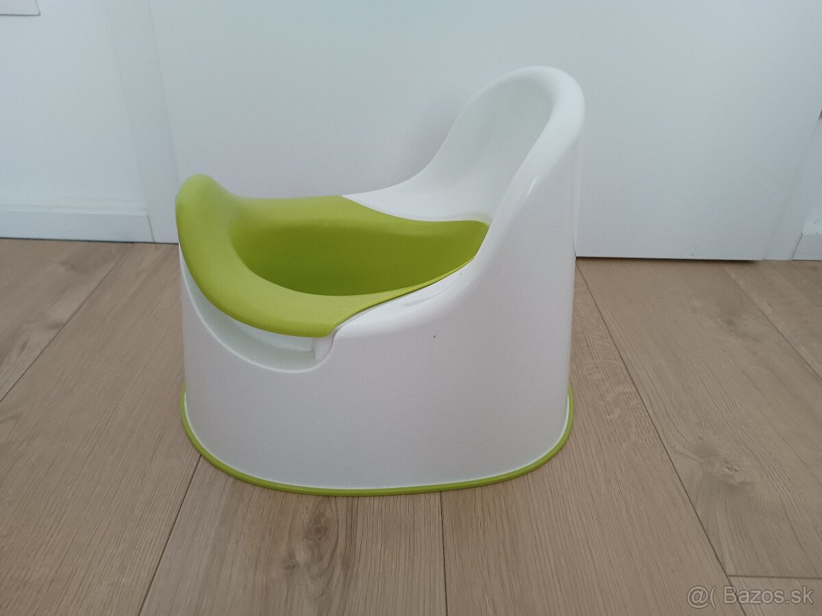 Učiaca veža + nočník zadarmo - 8