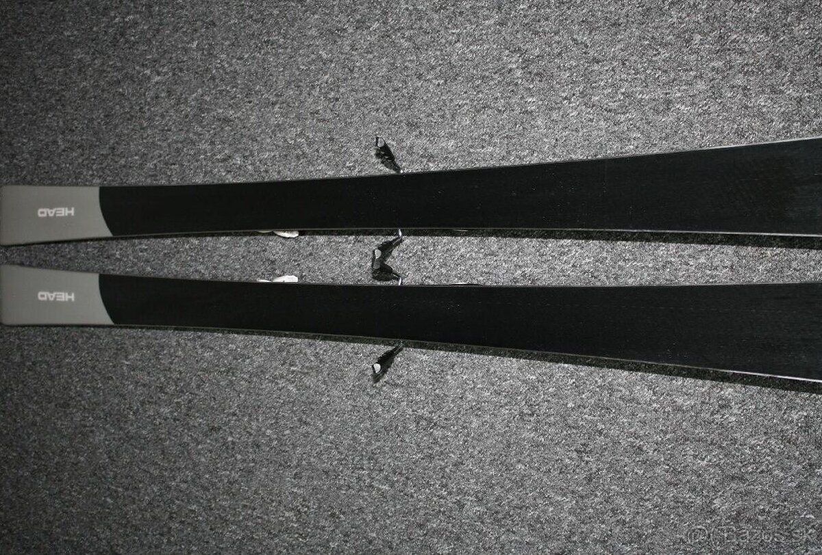 lyže HEAD Power Joy + head protector 13 - 8