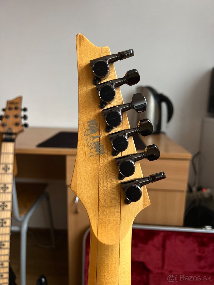 Ibanez RG2620 CBL Prestige unique - 8