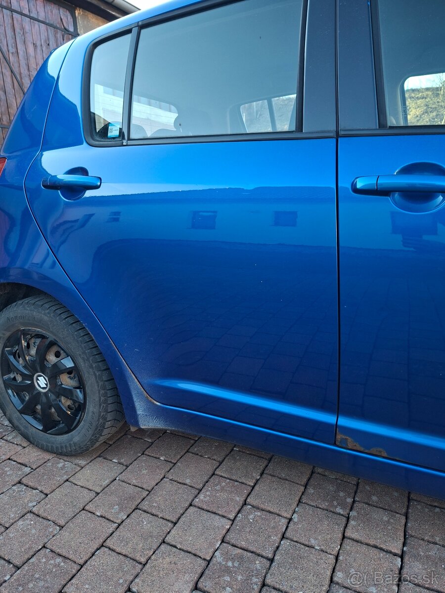 Suzuki Swift 1.3 - 8