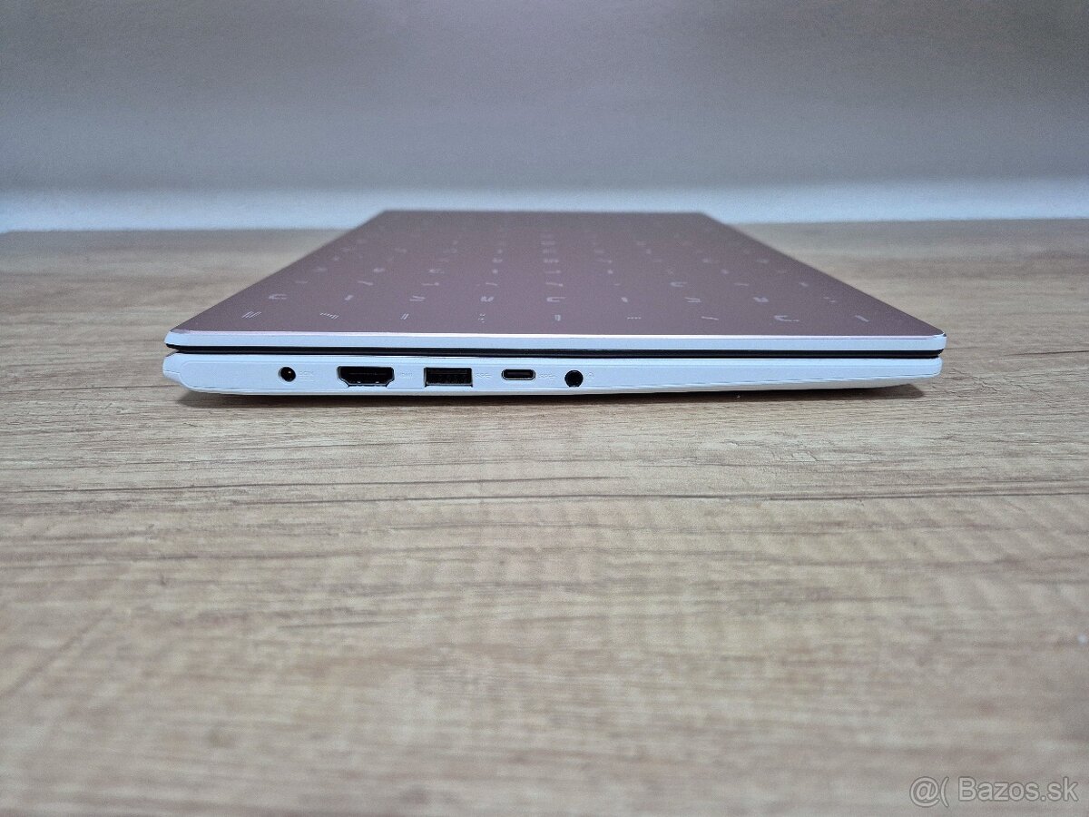 Asus E410MA/Celeron N4020/4GB RAM/FHD/128GB SSD/Nova bateria - 8