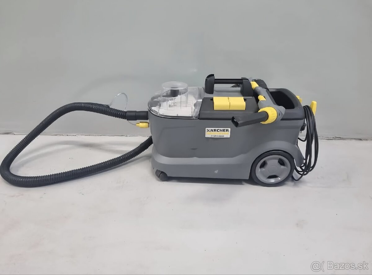 Profi tepovačky na prenájom - 8