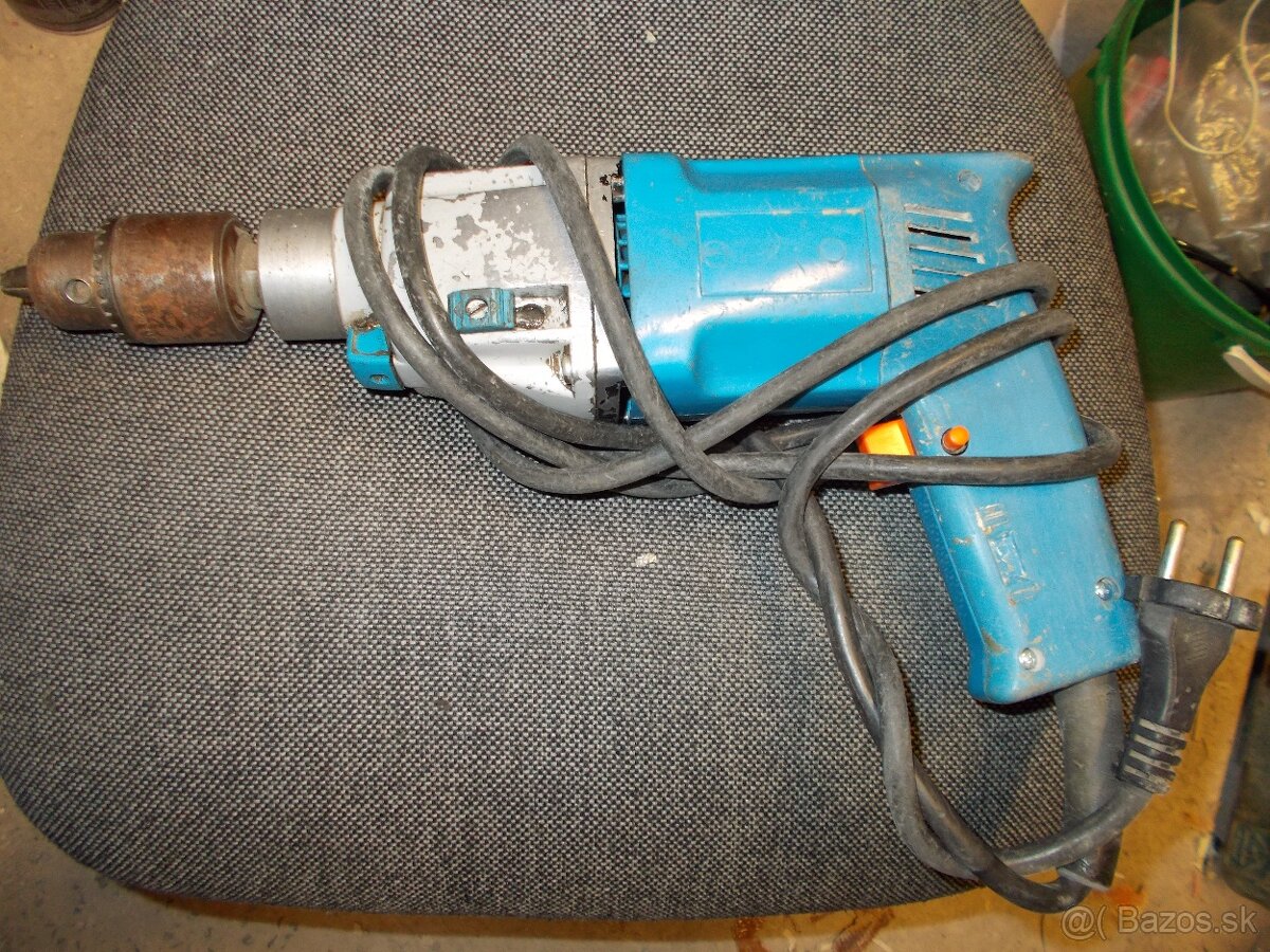 predam el. naradie - 8