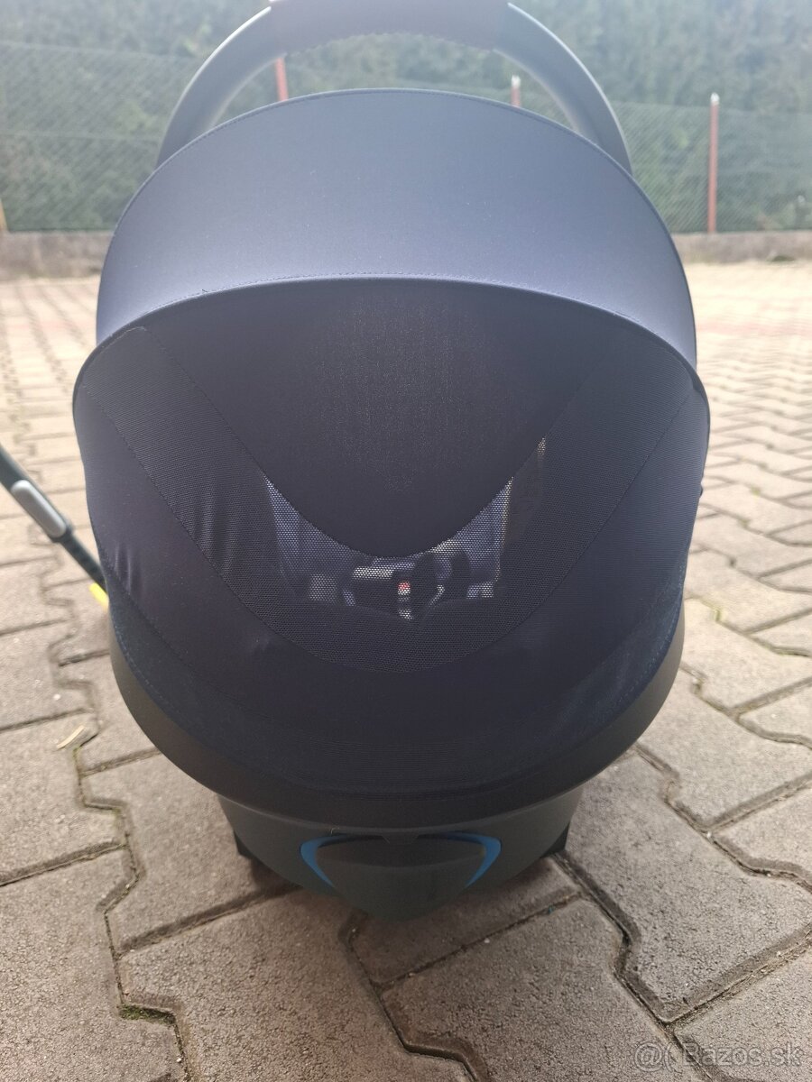 Autosedacka zn. Joolz - 8