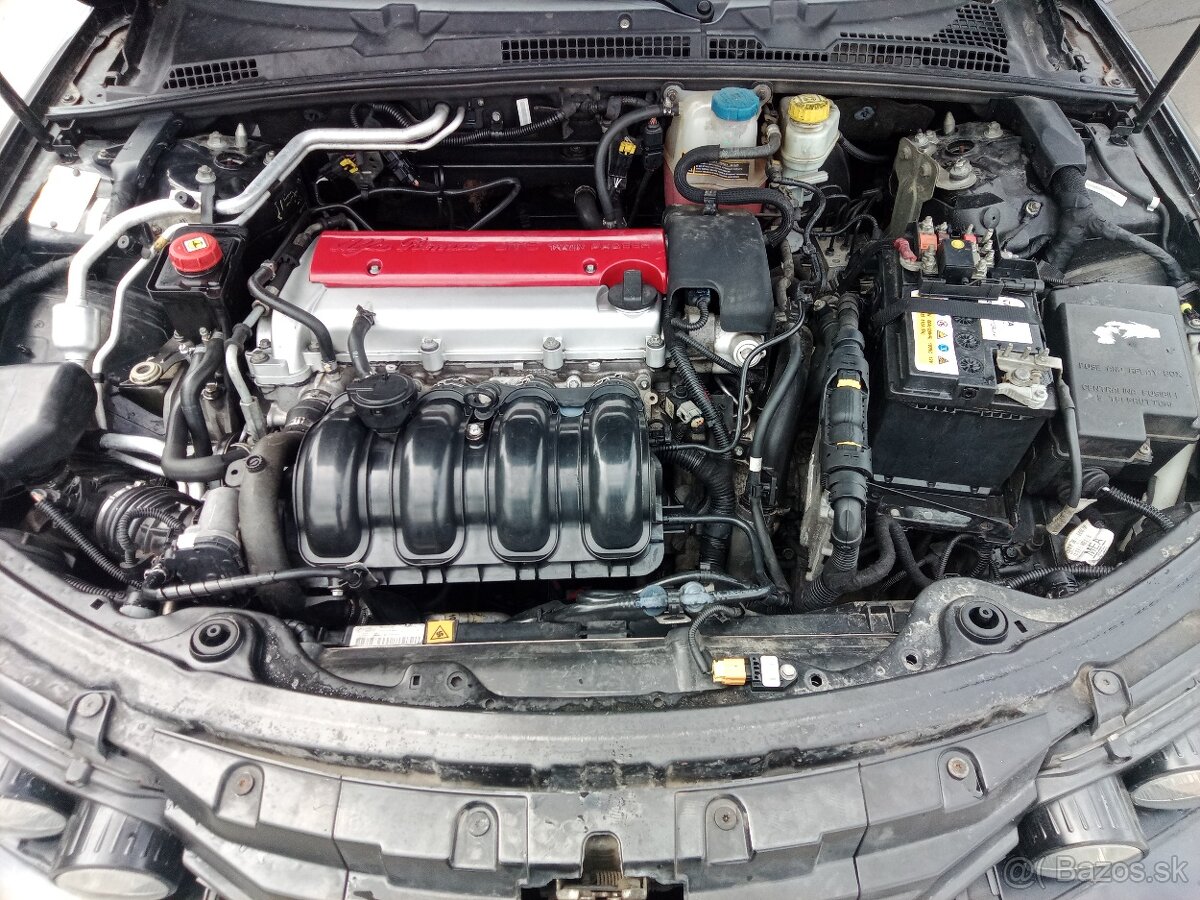 ALFA ROMEO 159 JTS - 8