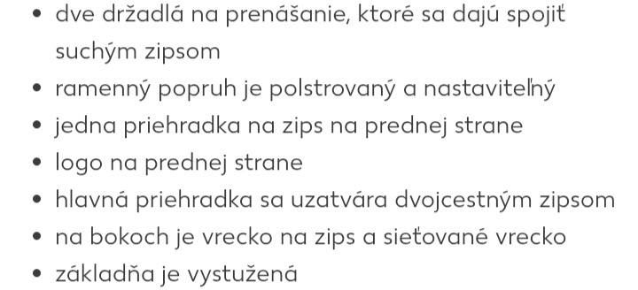 PUMA - ŠPORTOVÁ TAŠKA - 8