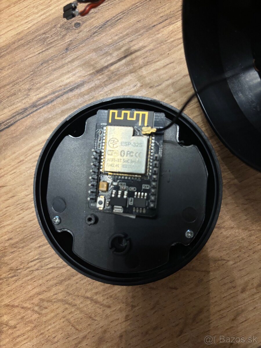 Esp32 Cam, Sonoff, Tuya,, zasuvky - 8