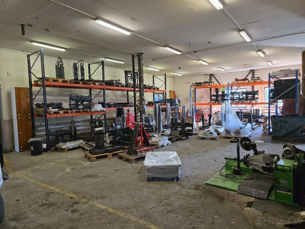 Ponúkame na predaj - 8