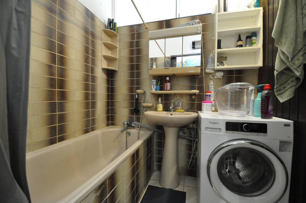 3i byt s veľkým potenciálom v lukratívnej časti Petržalky 65 - 8