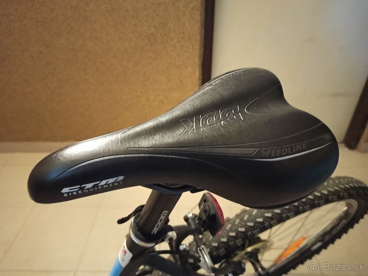 Bicykel CTM Terrano Lady - 8