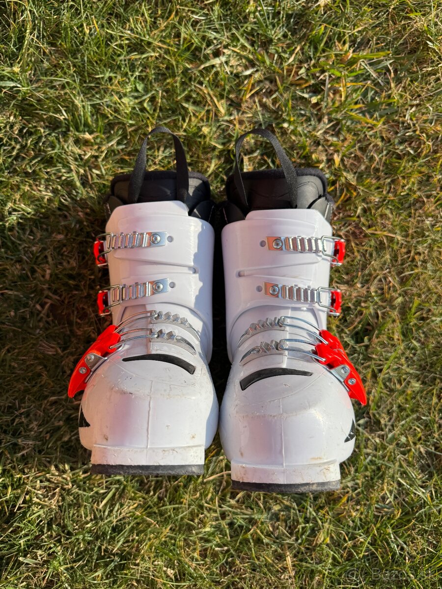 Lyže Rossignol 120 - 8