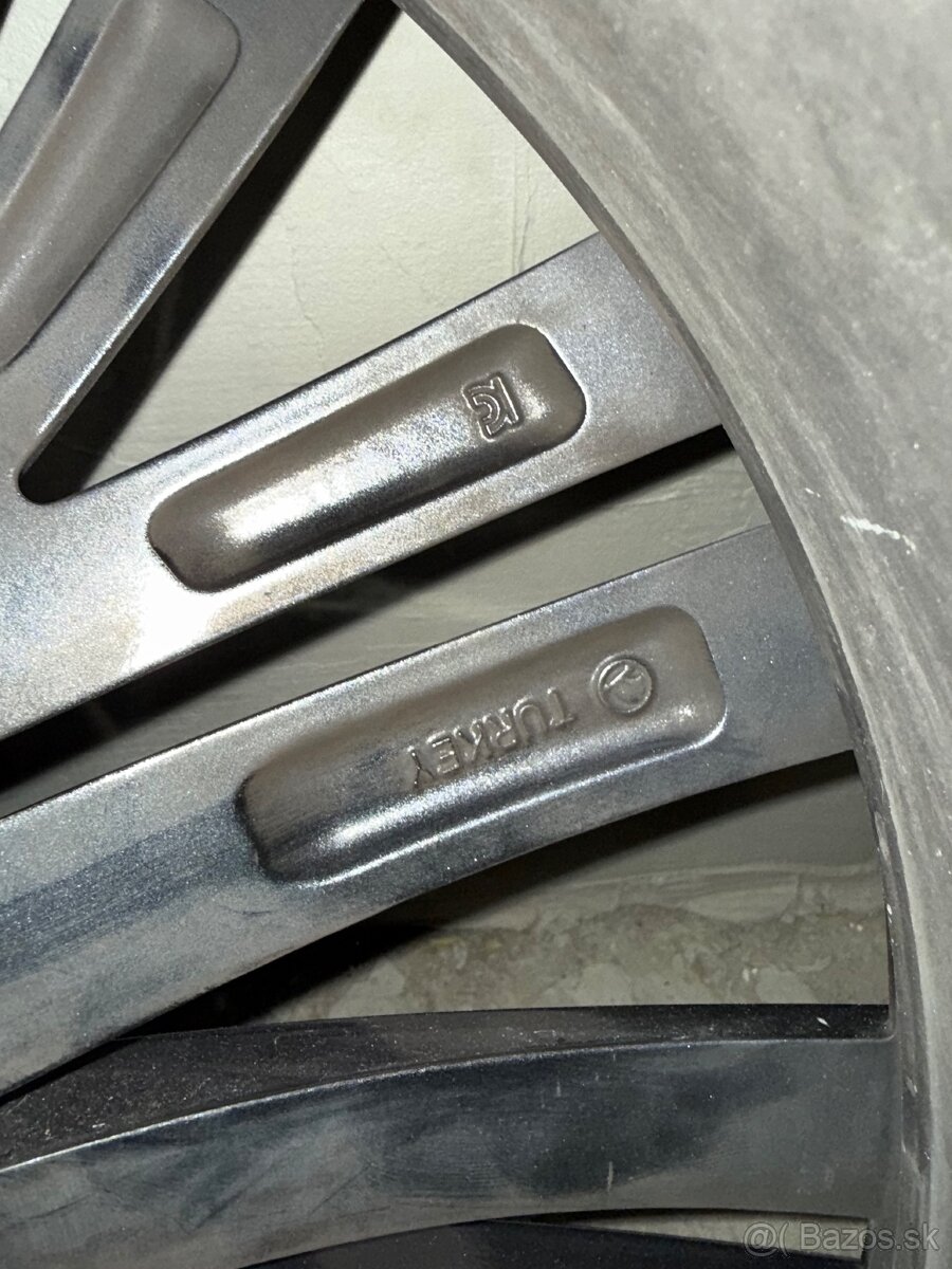 Škoda Merope r20 - 8