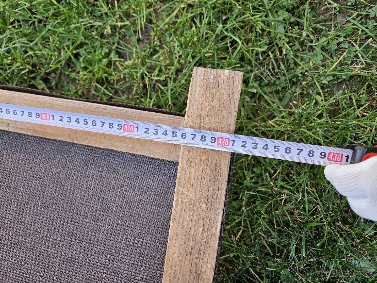 plot, oplotenie, tienenie, tieniaca fólia. - 8