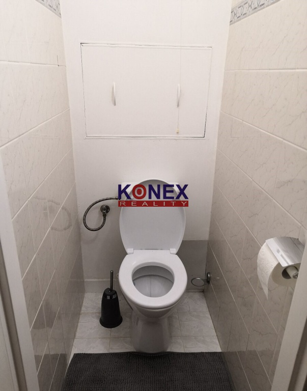 Na predaj - 4-izbový byt, Michalovce – ul. Jána Hollého - 8