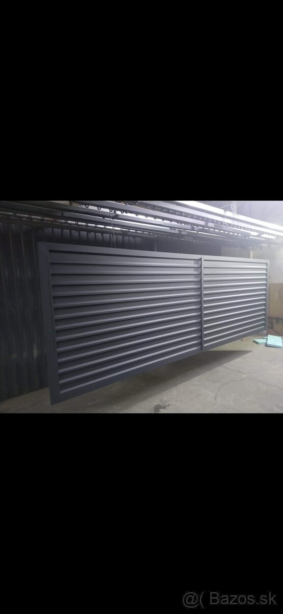 Práškové lakovanie - 8