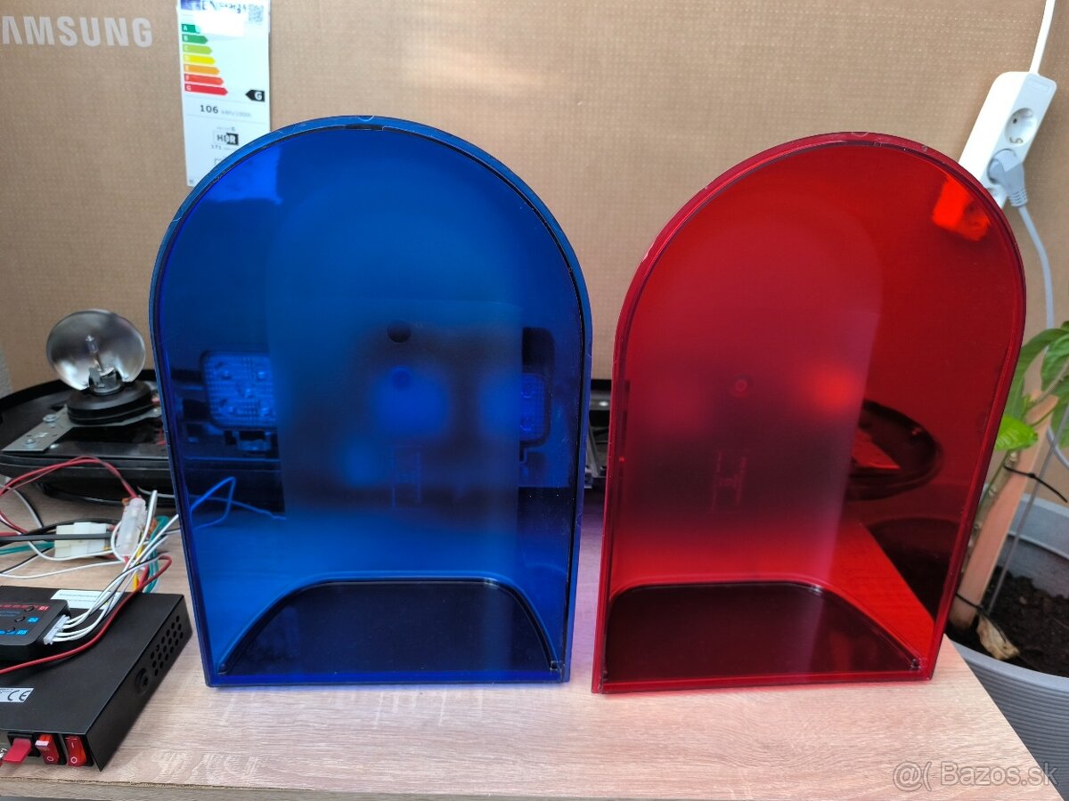 Majak(rôzne majaky a krity) - 8