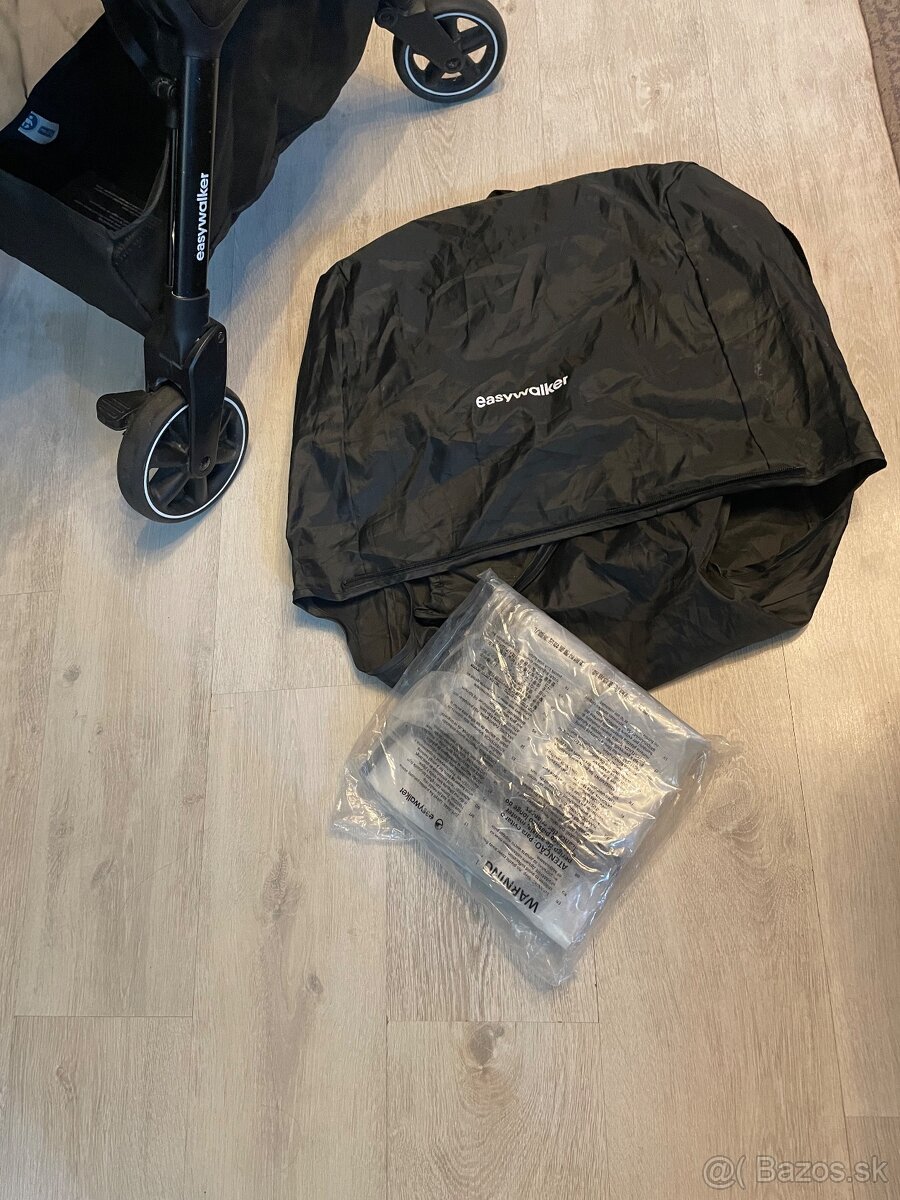 Easywalker jackey - 8