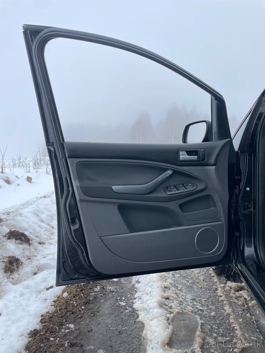 ✅Ford C-Max 1.6 TDCi Titanium - 8