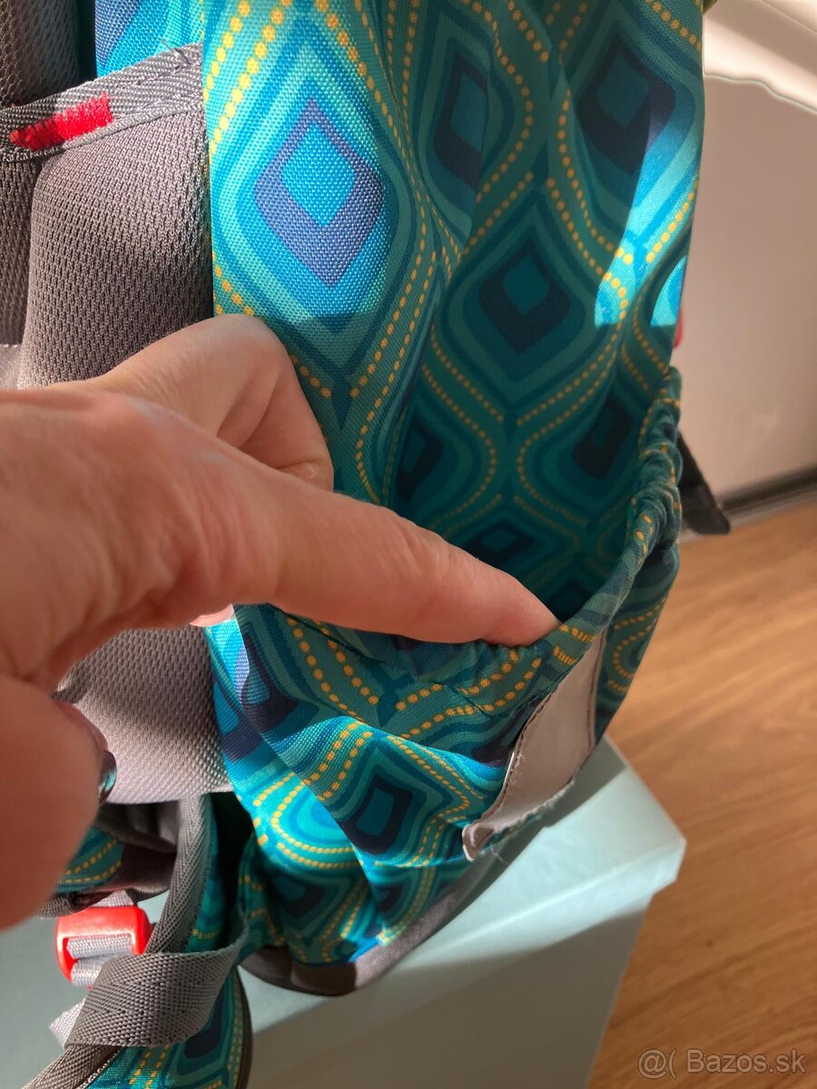 Školská taška Step by step - 8